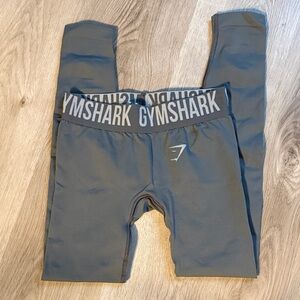 Gymshark Gray Leggings
